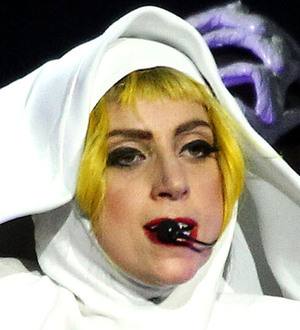 Lady Gaga upsets Catholic League with Judas
