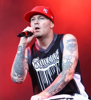 Limp Bizkit dismiss split rumors