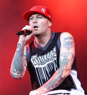 Limp Bizkit dismiss split rumors