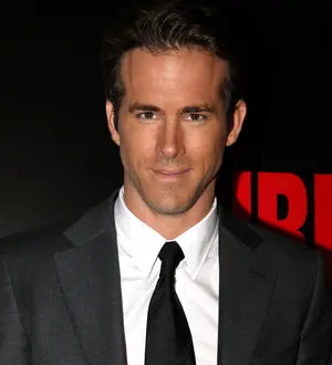 Ryan Reynolds' Rage on Buried Set