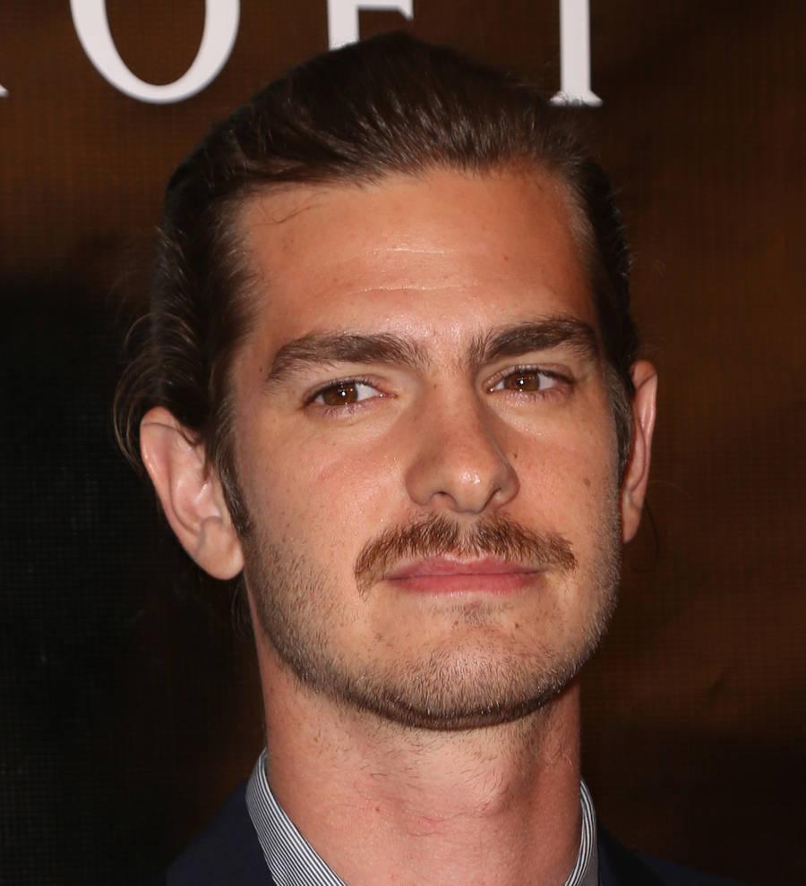 Andrew Garfield hopes new film will raise awareness about eviction issue
