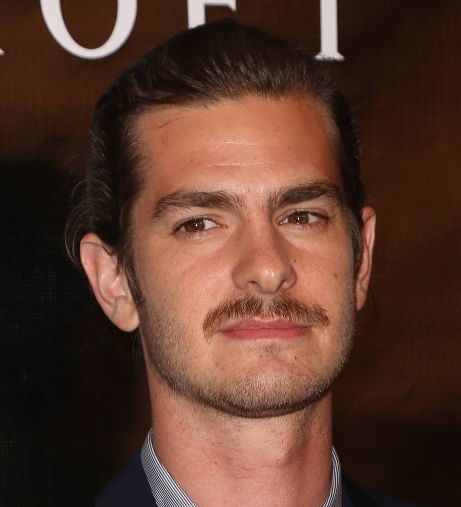 Andrew Garfield hopes new film will raise awareness about eviction issue