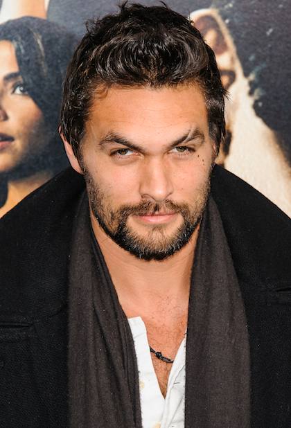 Aquaman (and Jason Momoa) Added to 'Batman v Superman's Growing A-List Roster