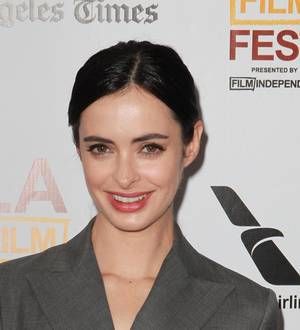 Krysten Ritter launches lost dog appeal on Twitter