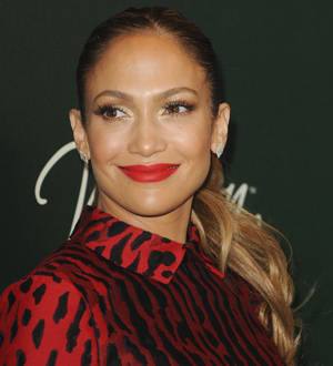 Jennifer Lopez in talks for Las Vegas residency