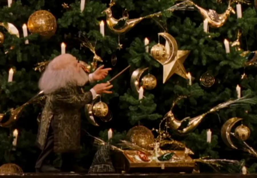 5 Christmas Decor Ideas Inspired By Your Favorite Holiday Movies!