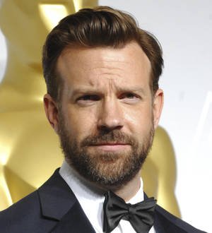 Jason Sudeikis stunned by naked movie set intruders - report