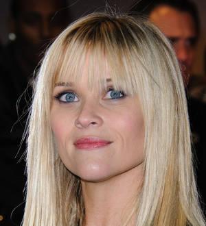 Reese Witherspoon honoured by parenting charity