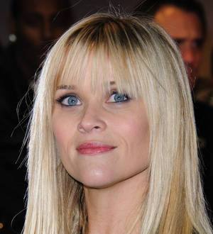 Reese Witherspoon honoured by parenting charity