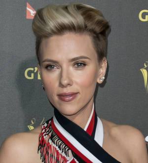Scarlett Johansson's Under The Skin leads arts awards