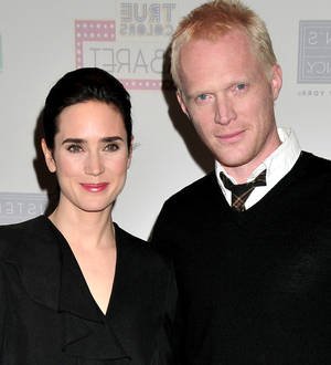 Jennifer Connelly barely conversed with director husband on set