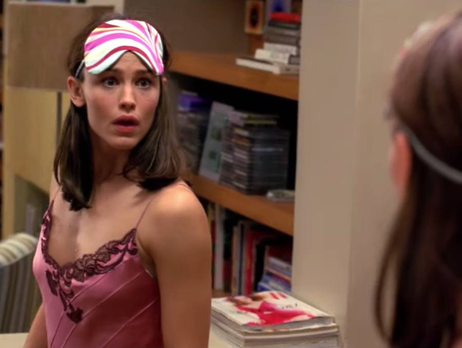 3 Comfort Movies To Watch On Netflix Right Now!