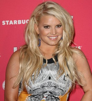 Pregnant Jessica Simpson craves salty fruit