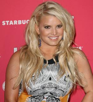 Pregnant Jessica Simpson craves salty fruit