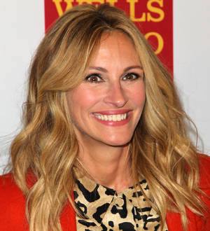 Julia Roberts to reunite with George Clooney in Money Monster