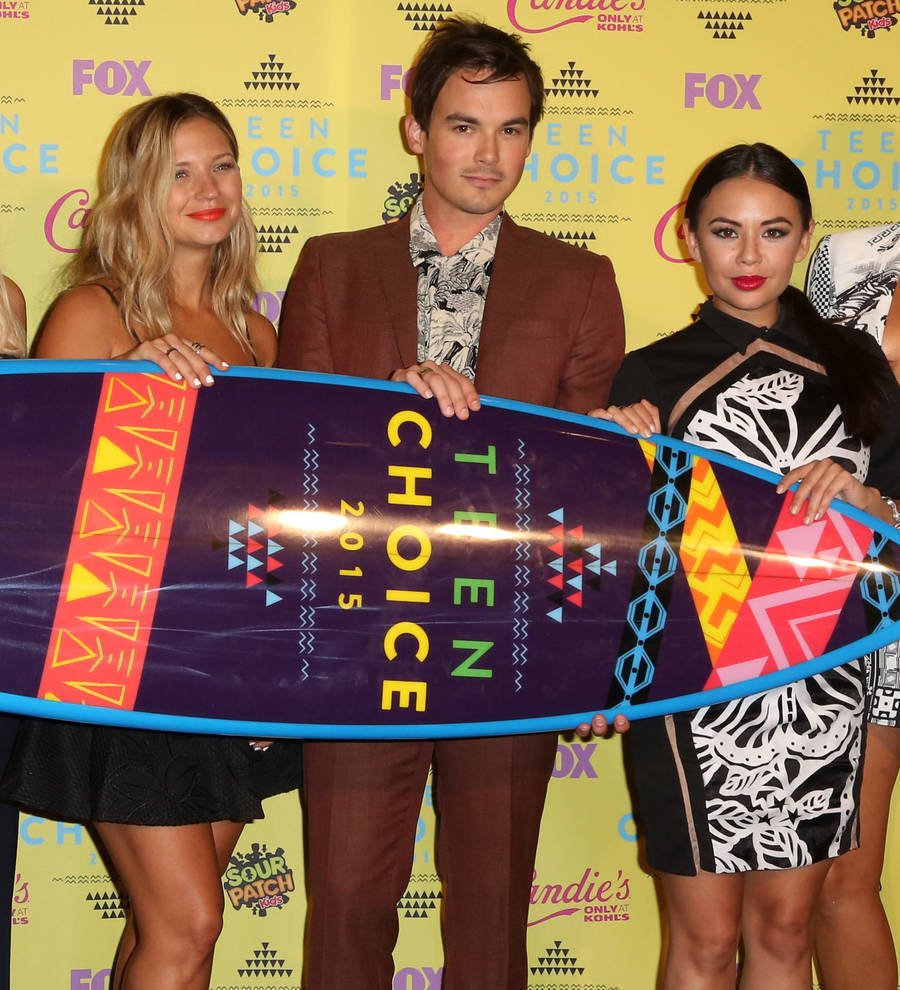 Pretty Little Liars to end with seventh season