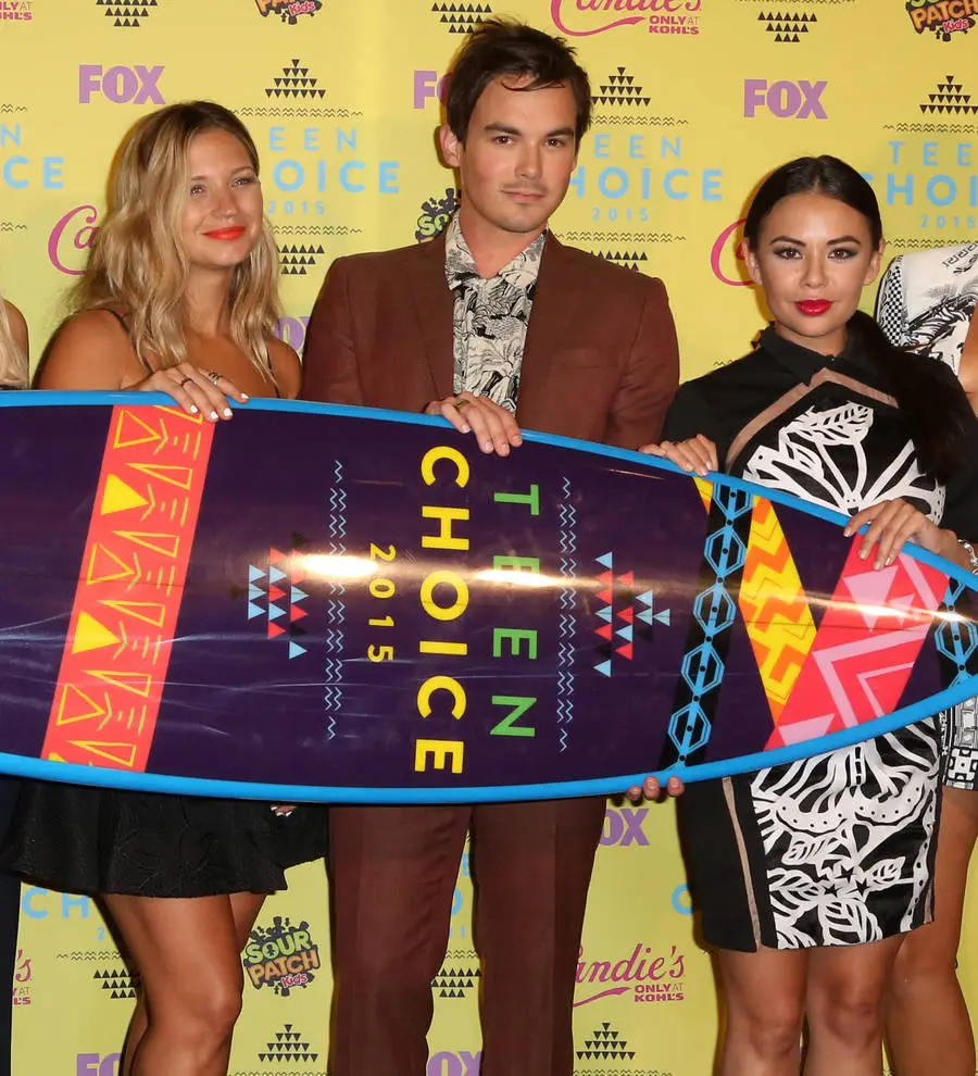 Pretty Little Liars to end with seventh season