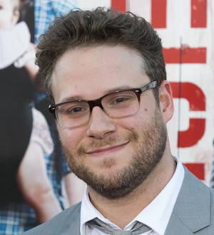 Seth Rogen invites Colorado moviegoers to smoke pot with him