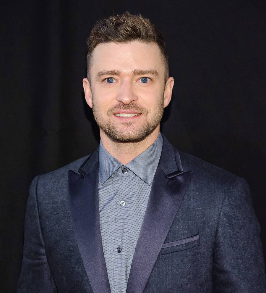 Justin Timberlake giving William Rast clothing line a revamp