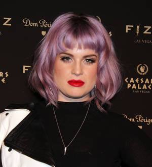 Kelly Osbourne to voice witch in new Disney cartoon