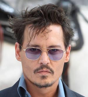 Johnny Depp's gig legal battle over