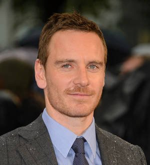 Michael Fassbender and Alicia Vikander moving in together - report
