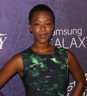 Orange is the New Black writer falls for show star