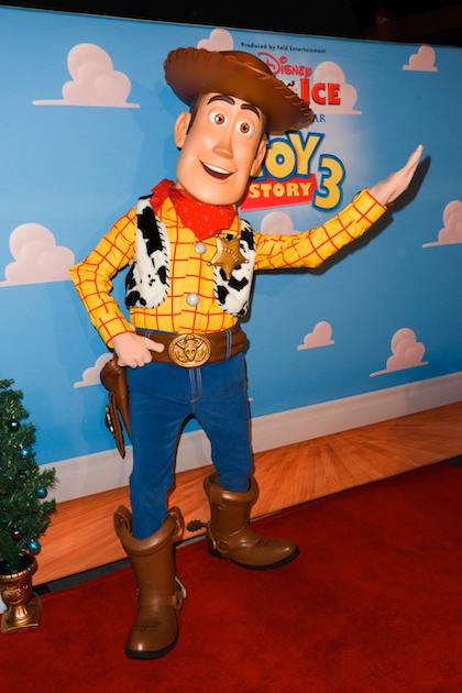 'Toy Story 4' Will Go in a Whole New Direction