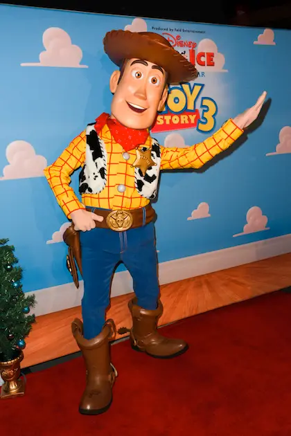 'Toy Story 4' Will Go in a Whole New Direction