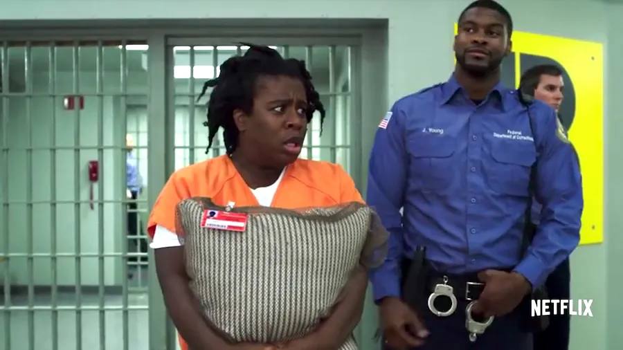 "Orange Is The New Black" Takes It To The Max For Season 6!