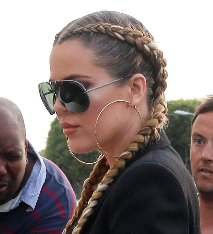 Khloe Kardashian facing fireworks lawsuit
