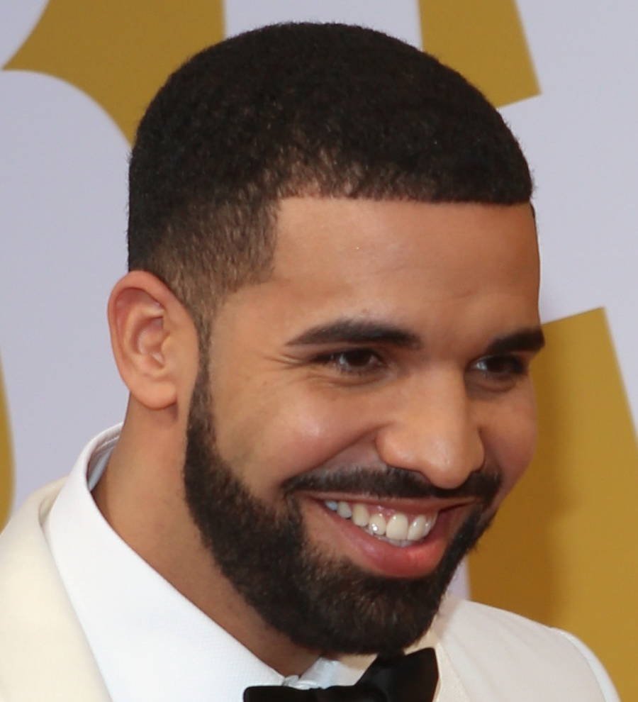 Drake's eight-year streak on U.S. pop charts ends