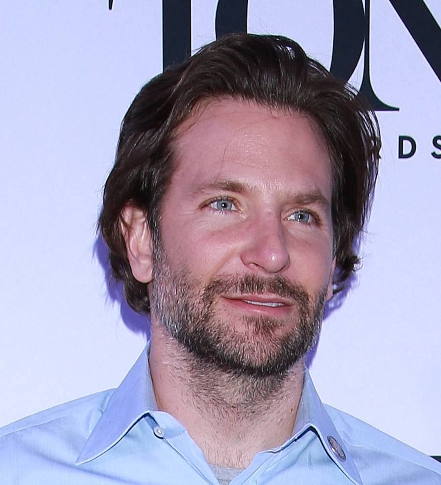 Bradley Cooper struggled with Elephant Man weightloss on 'foodie' Burnt set