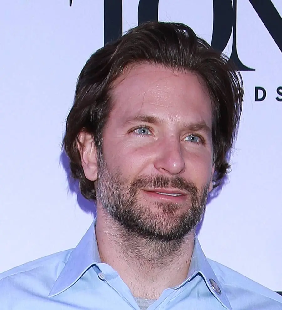 Bradley Cooper struggled with Elephant Man weightloss on 'foodie' Burnt set