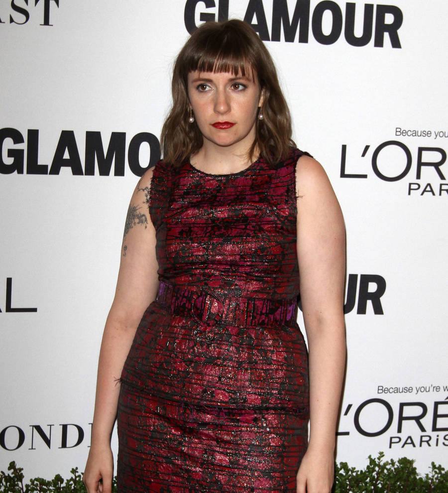 Lena Dunham joins American Horror Story