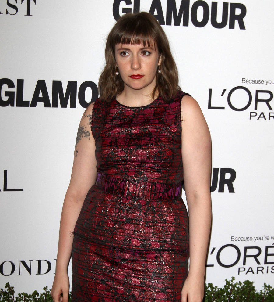 Lena Dunham joins American Horror Story
