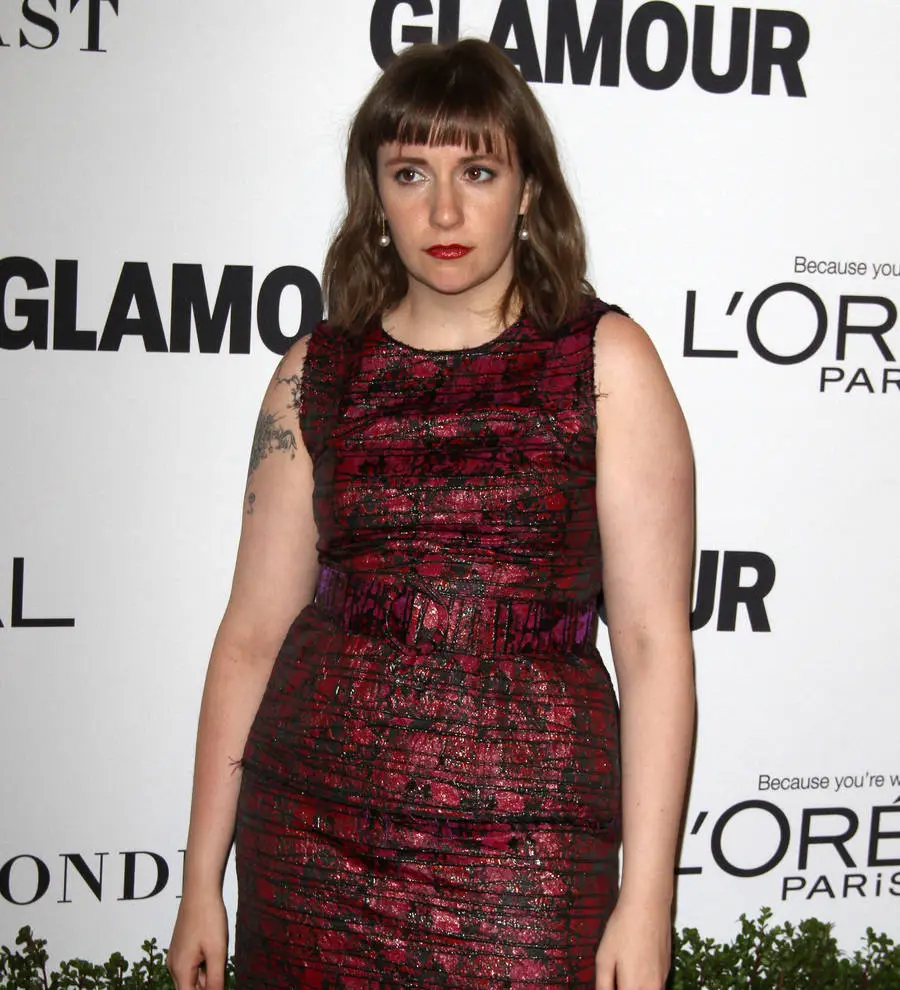 Lena Dunham joins American Horror Story