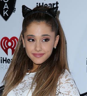 Ariana Grande invests in water deal
