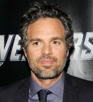 Mark Ruffalo's Twitter page hacked