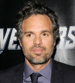 Mark Ruffalo's Twitter page hacked