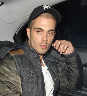 Max George hits back at critics following tell-all interview