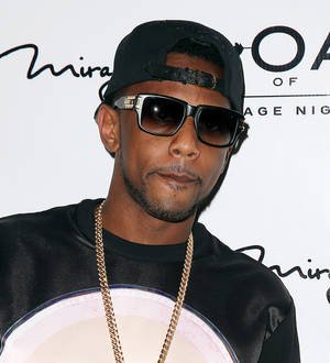 Charity boss slams Fabolous over gig fee