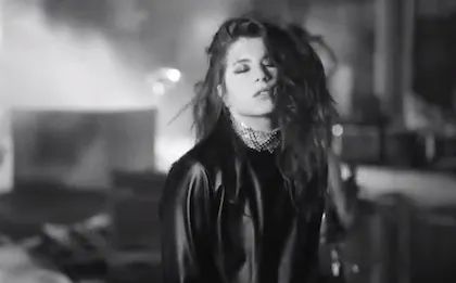 ARTIST TO WATCH: Kitten