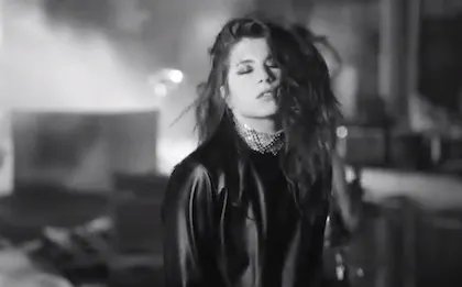ARTIST TO WATCH: Kitten