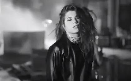 ARTIST TO WATCH: Kitten