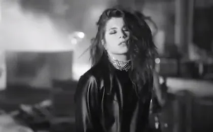 ARTIST TO WATCH: Kitten
