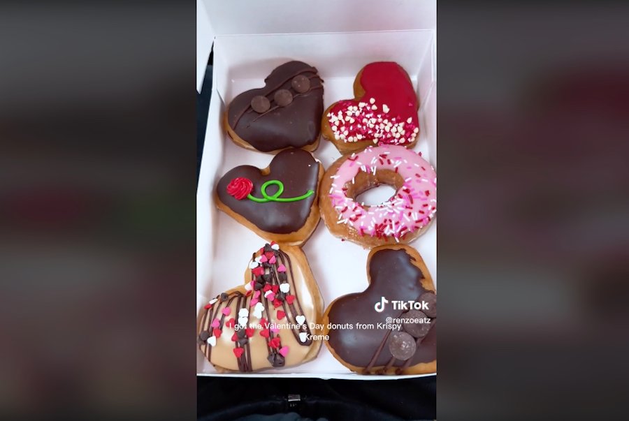 Best Brands' Valentine's Day Drops!