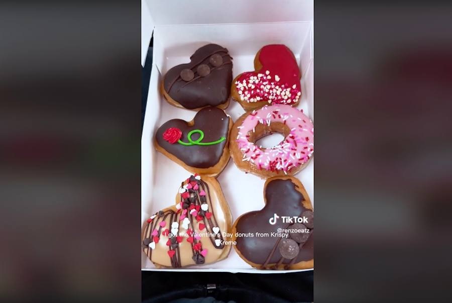Best Brands' Valentine's Day Drops!
