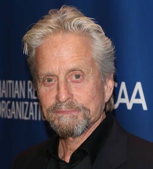 Michael Douglas joins Ant-Man cast