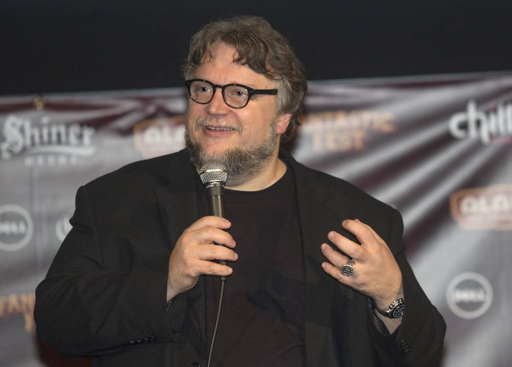 Guillermo del Toro-Directed Adaptation of 'Pet Sematary': Yay or Nay?